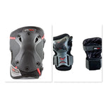 Knee and wrist protection