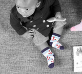 Toddler SITM Socks
