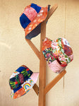 Custom Tote Bags & Bucket Hats