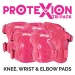 ProteXion Kids Tri-Pack