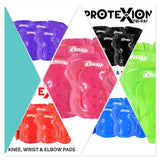 ProteXion Kids Tri-Pack