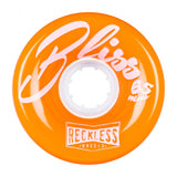 Bliss Wheels 78a 4pk
