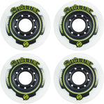 Spinner 68mm Inline Wheels