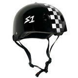 Lifer Helmet Mirror/Colab/Stripe