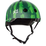 Lifer Helmet Mirror/Colab/Stripe